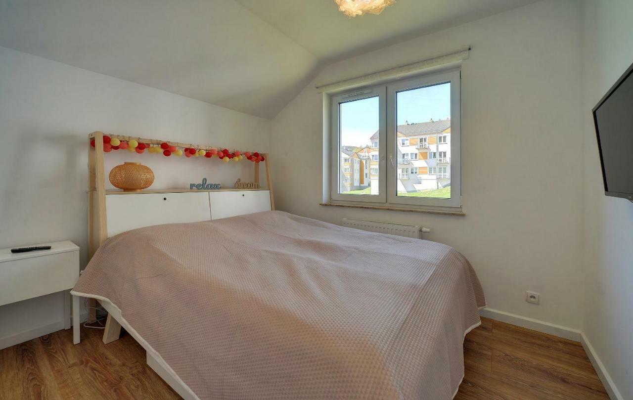 A Morze Gory-Ul. Cicha Apartment Świeradów-Zdrój Exterior foto